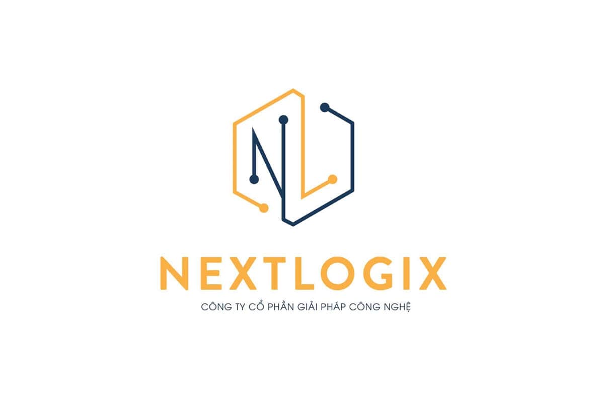 Mẫu logo đẹp ngành công nghệ