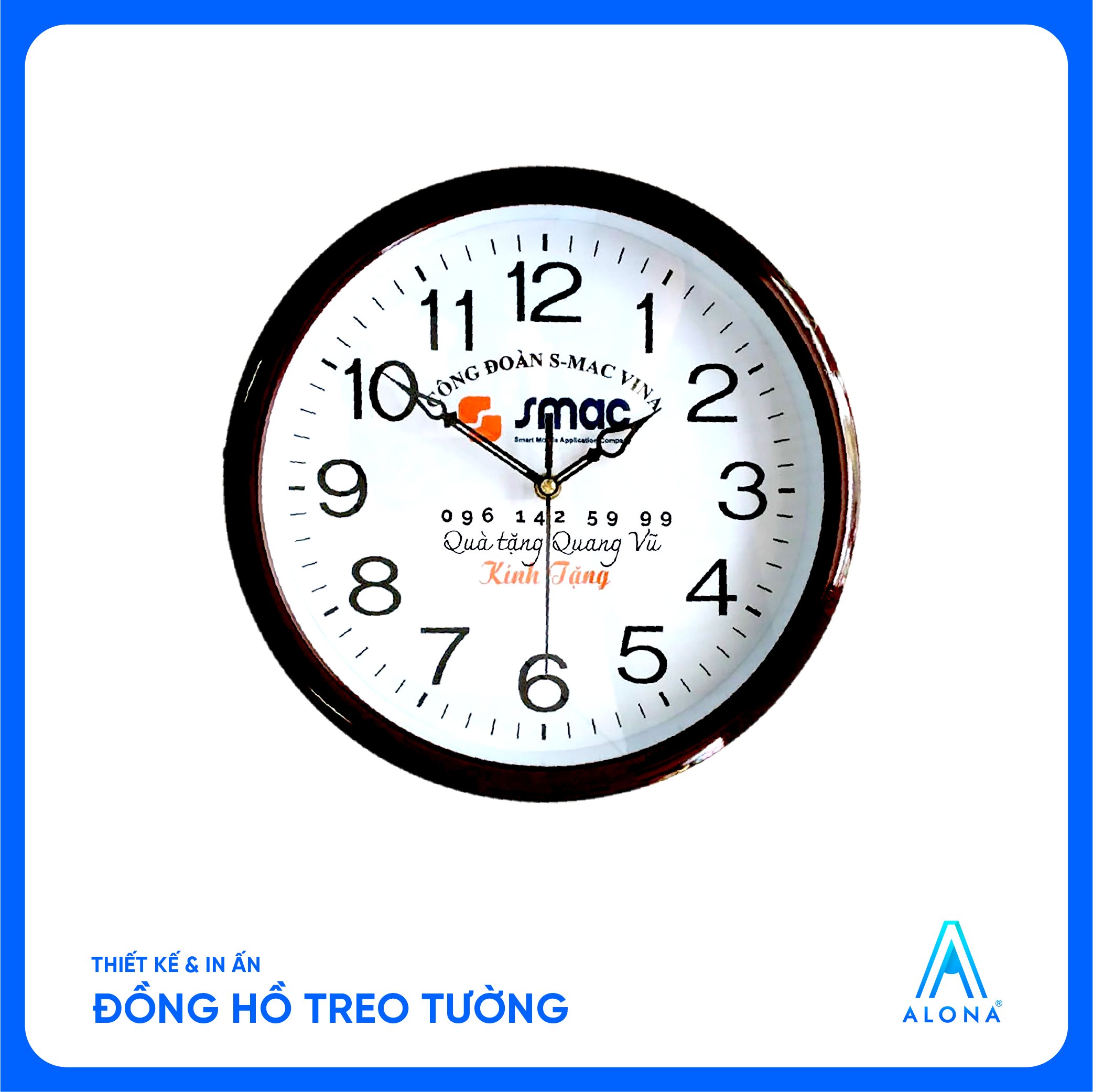 quà tặng nhân viên