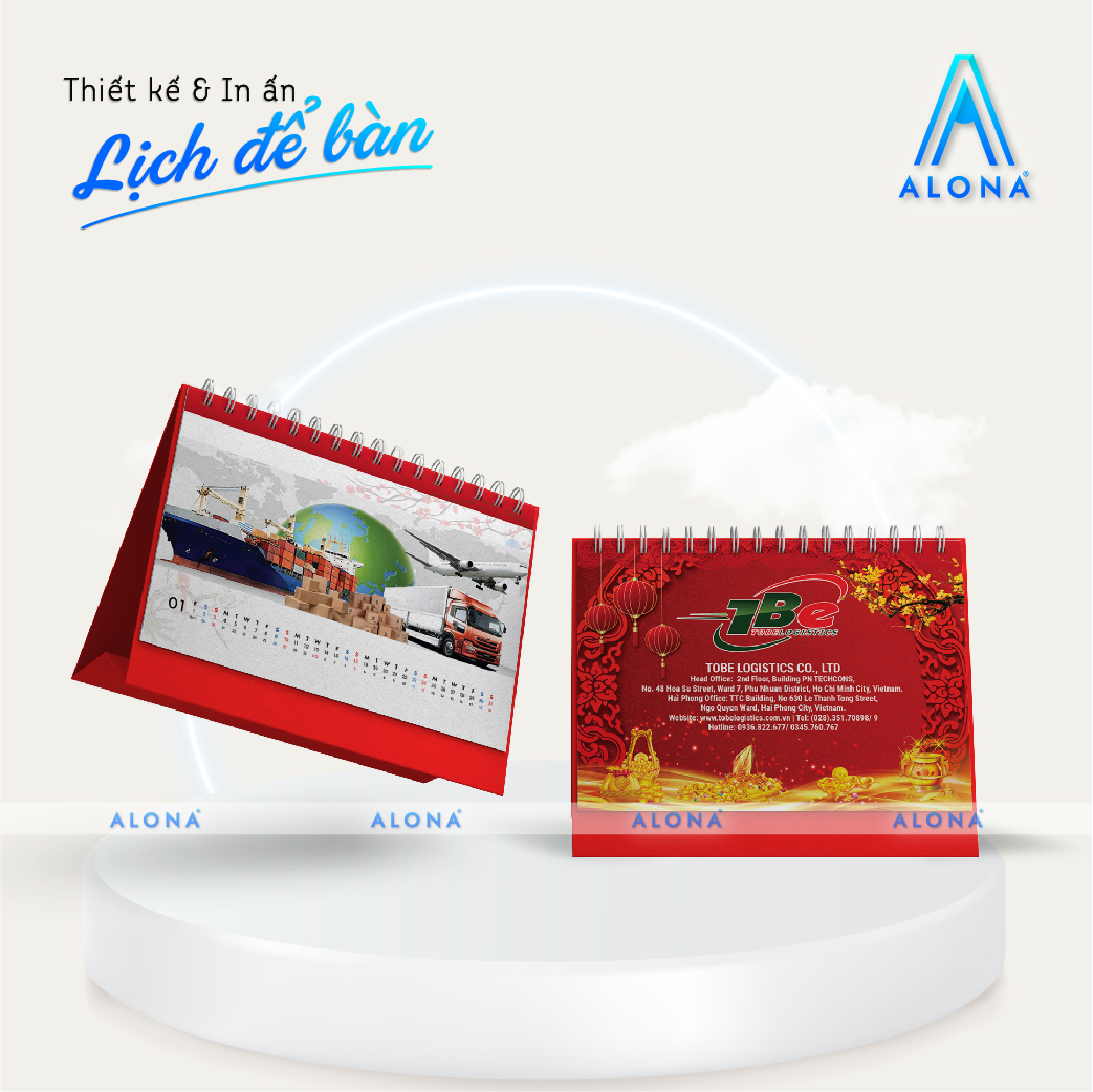 lịch tết doanh nghiệp