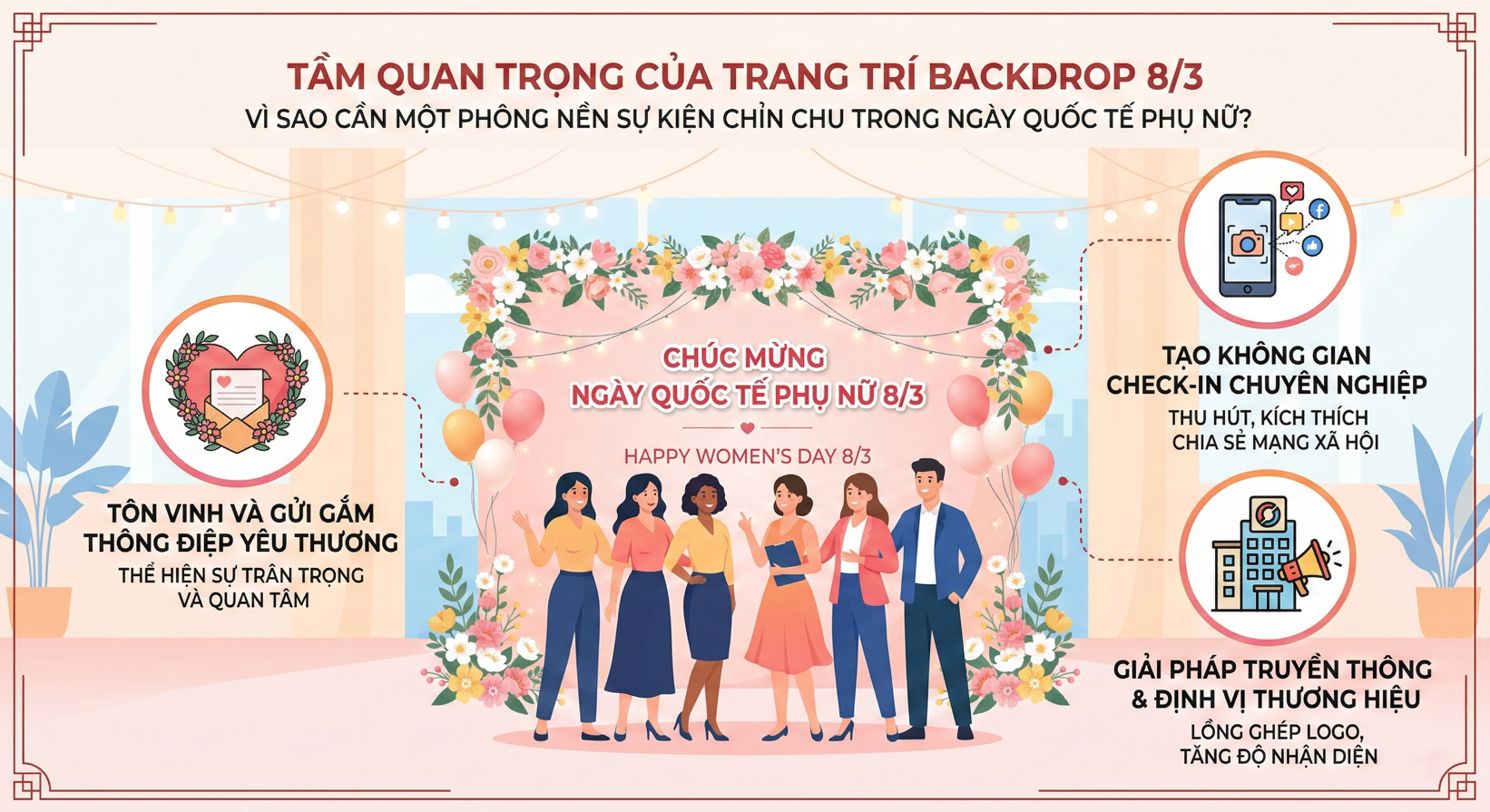 tầm quan trọng của backdrop 8/3
