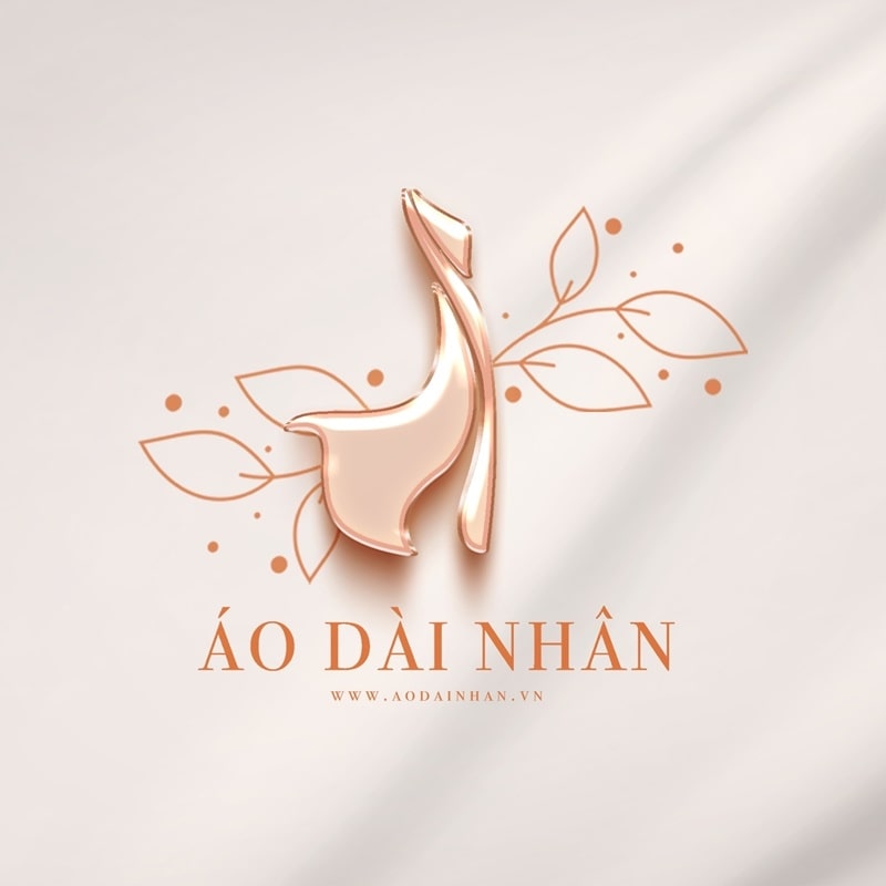 Mẫu logo đẹp ngành thời trang