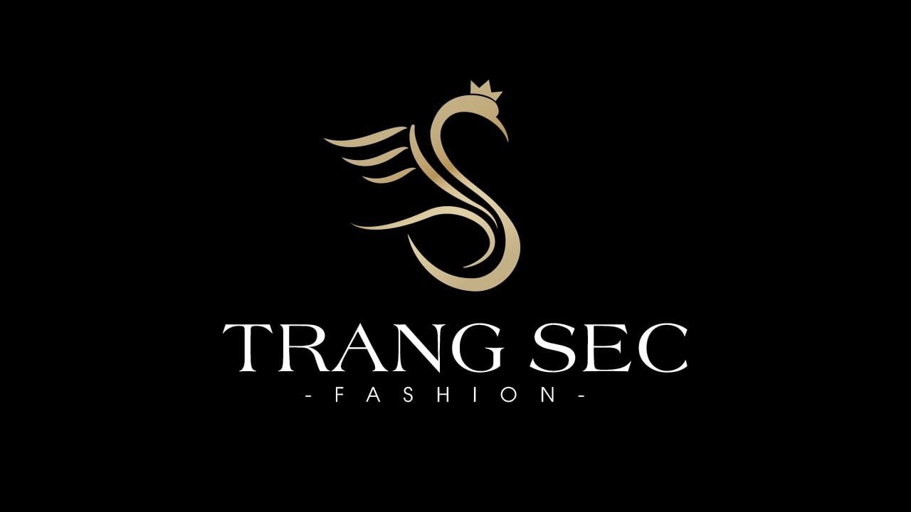 Mẫu logo đẹp ngành thời trang