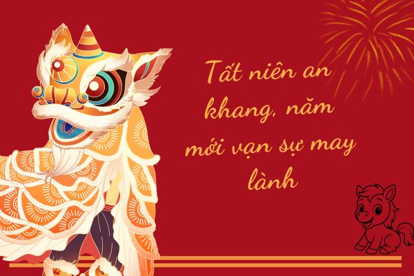 Mẫu banner sự kiện tất niên