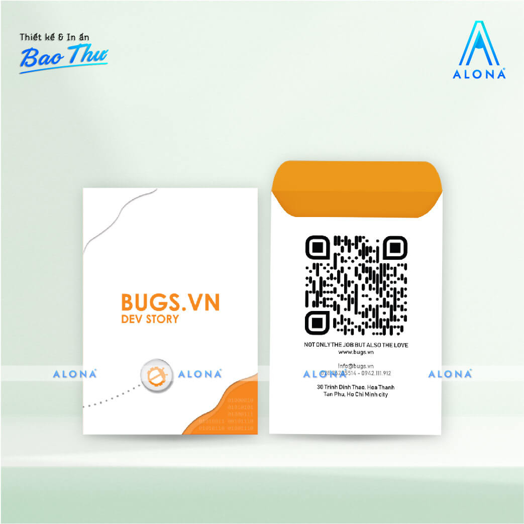 Bao thư sáng tạo kết hợp y tế và nghệ thuật, thiết kế độc đáo truyền cảm hứng