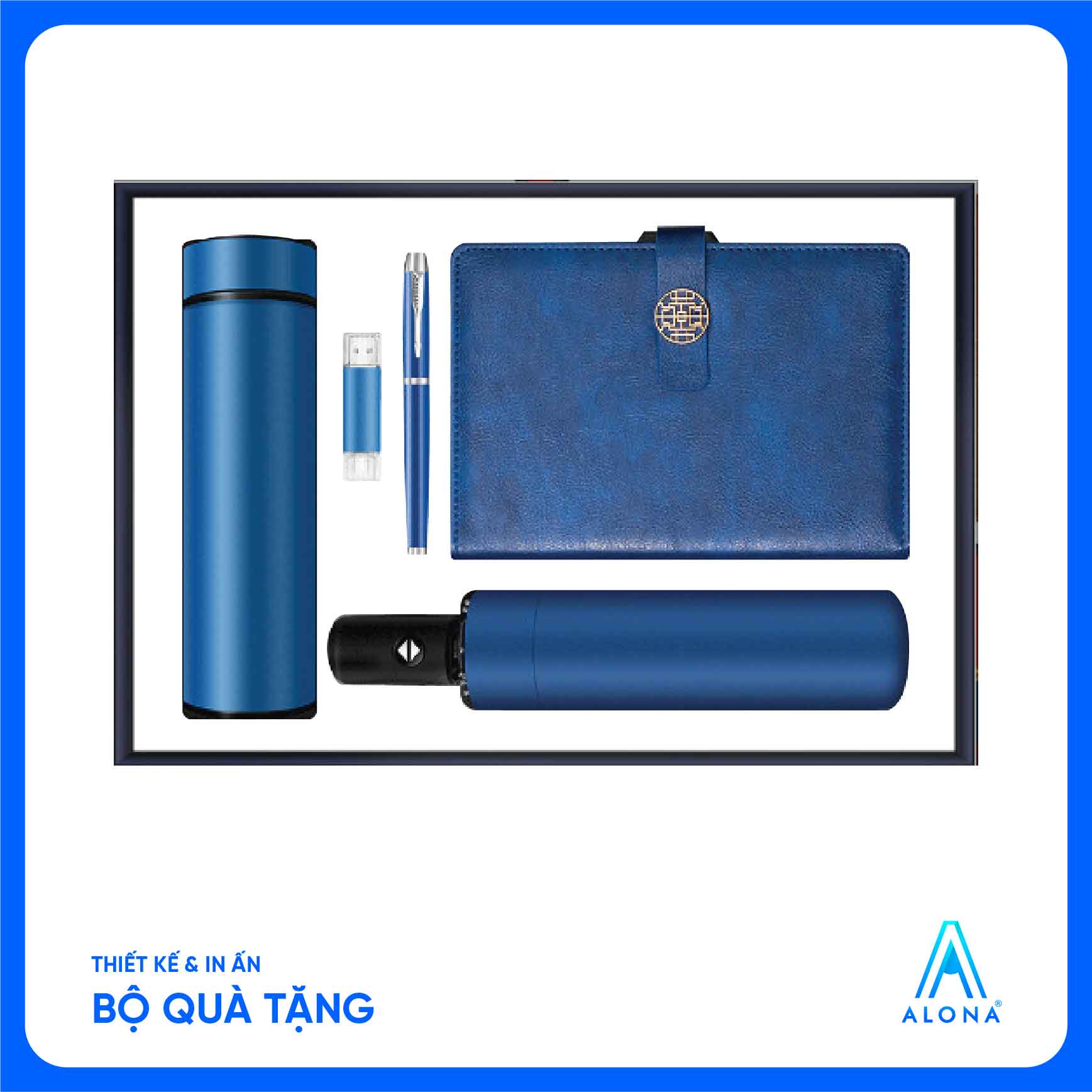 quà tặng nhân viên