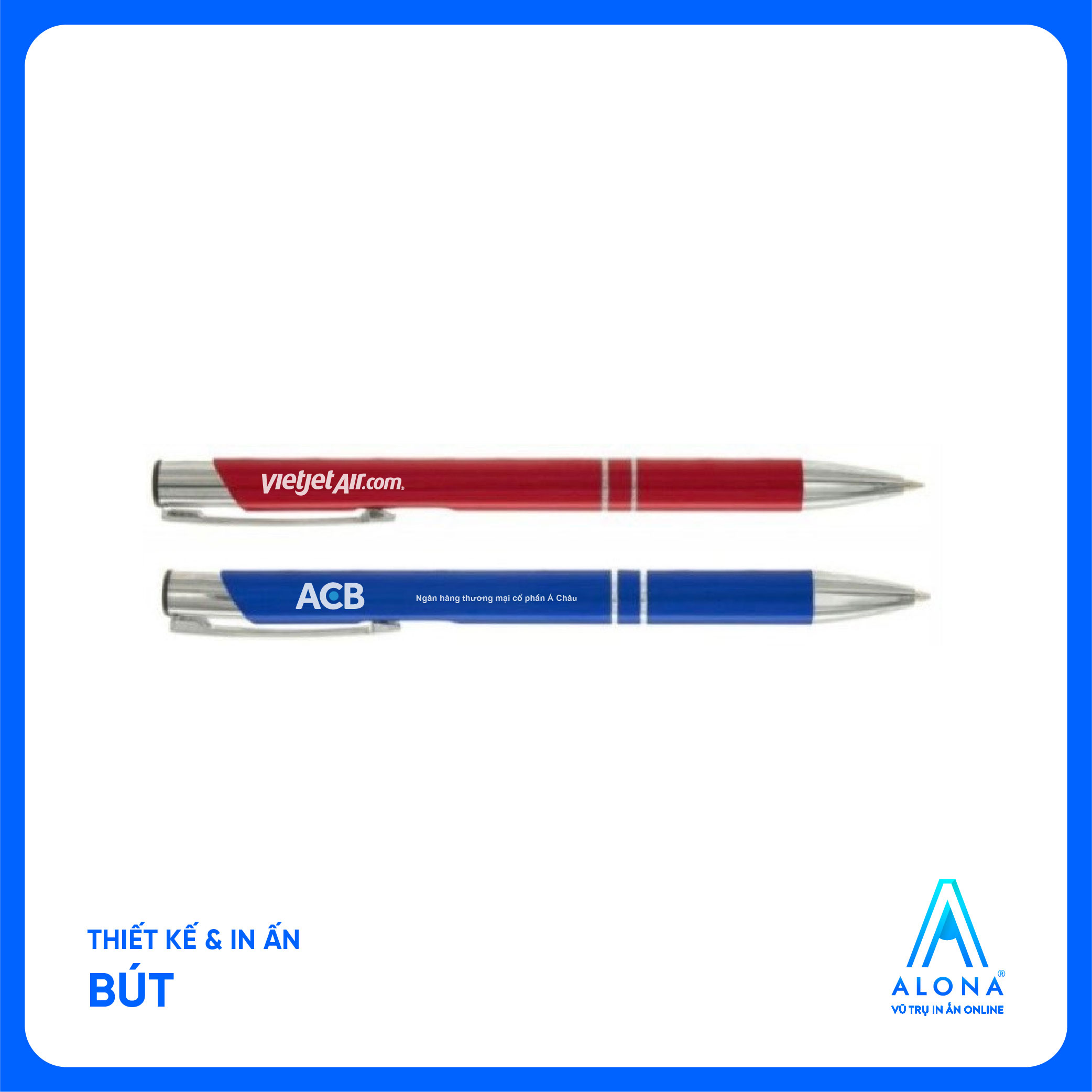 mẫu quà tặng đối tác