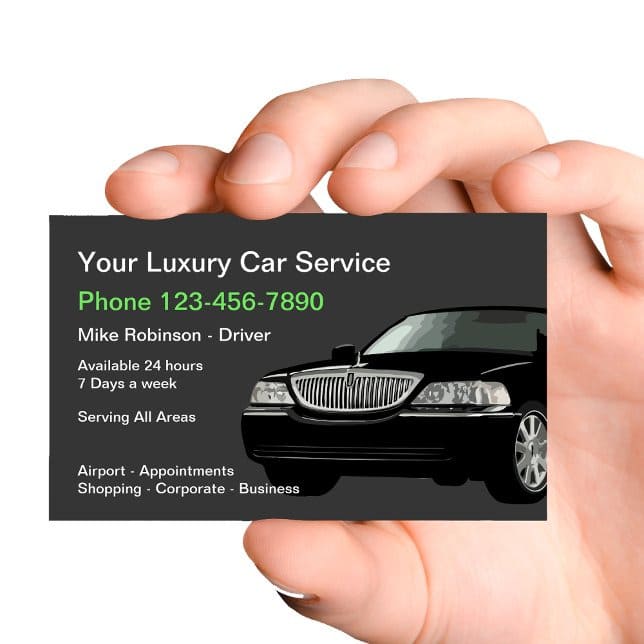 Card visit dịch vụ taxi, xe gia đình 7 Card visit dịch vụ taxi, xe gia đình 7