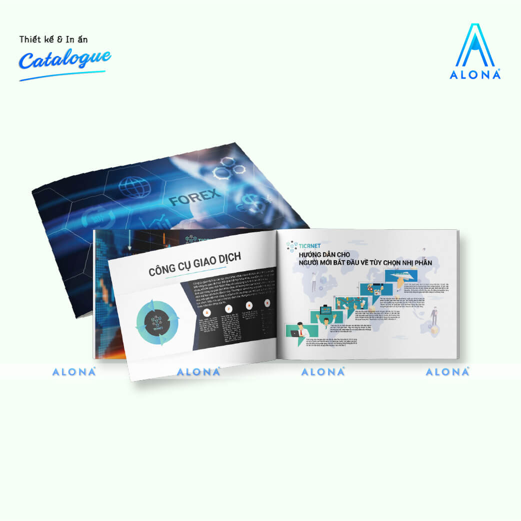 Catalogue giao dịch tài chính, giới thiệu công cụ giao dịch và hướng dẫn tùy chọn nhị phân cho người mới