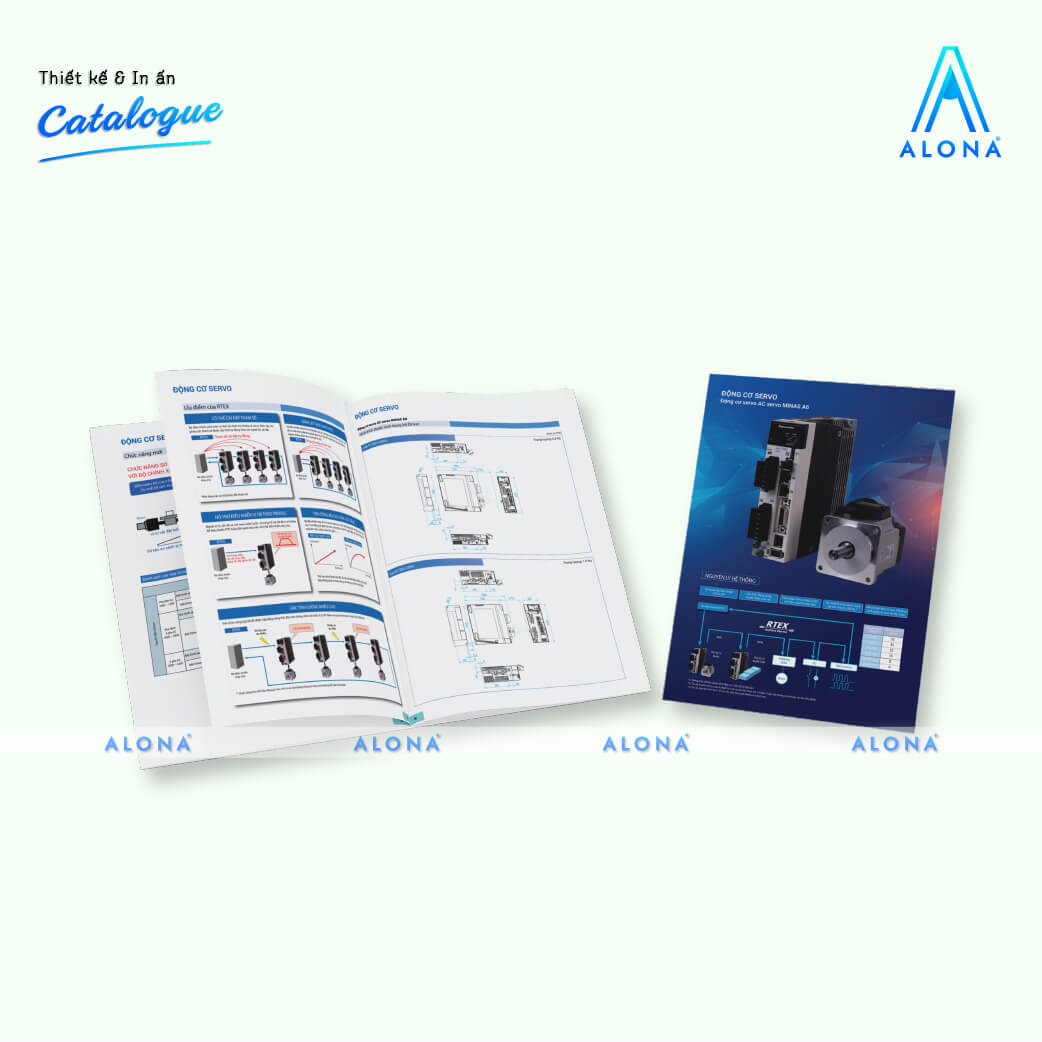 Catalogue trình bày chi tiết thông số kỹ thuật và sơ đồ kết nối thiết bị điều khiển tự động