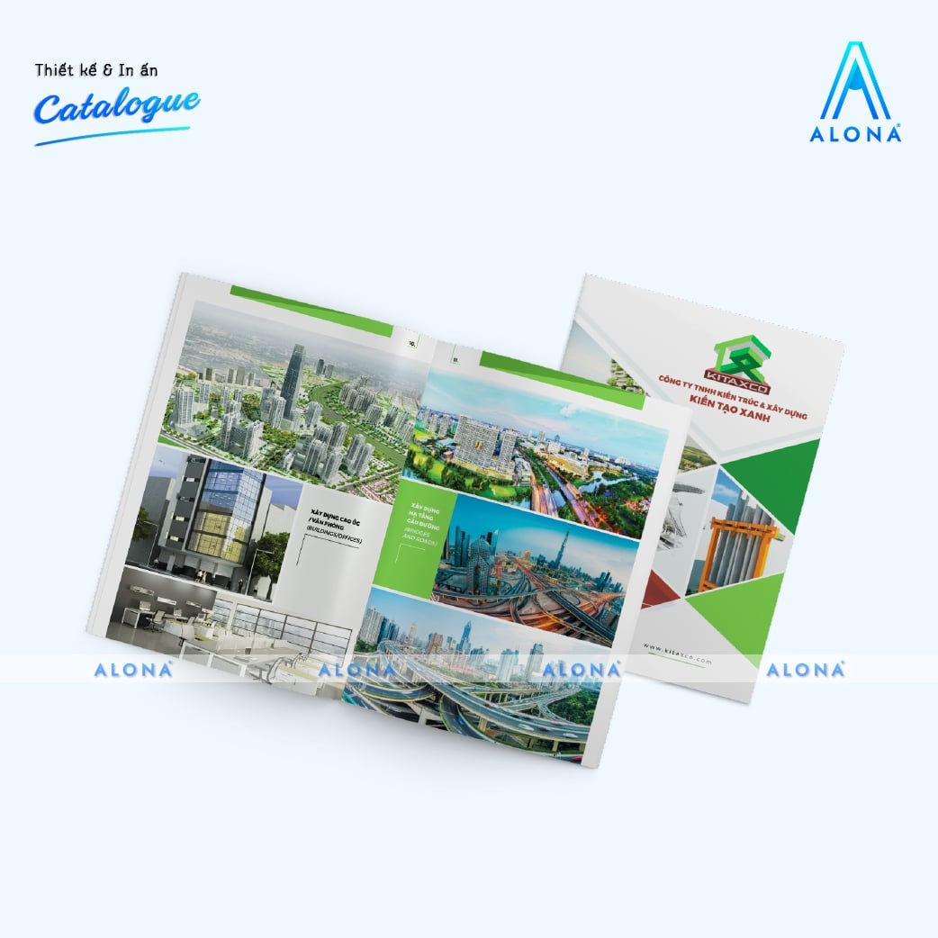 catalogue mẫu đẹp