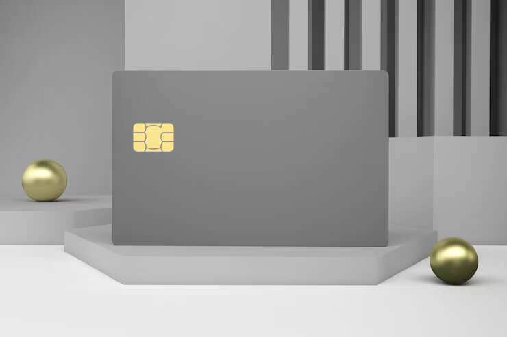Máy ép cao tần là công nghệ quan trọng trong sản xuất thẻ gắn chip