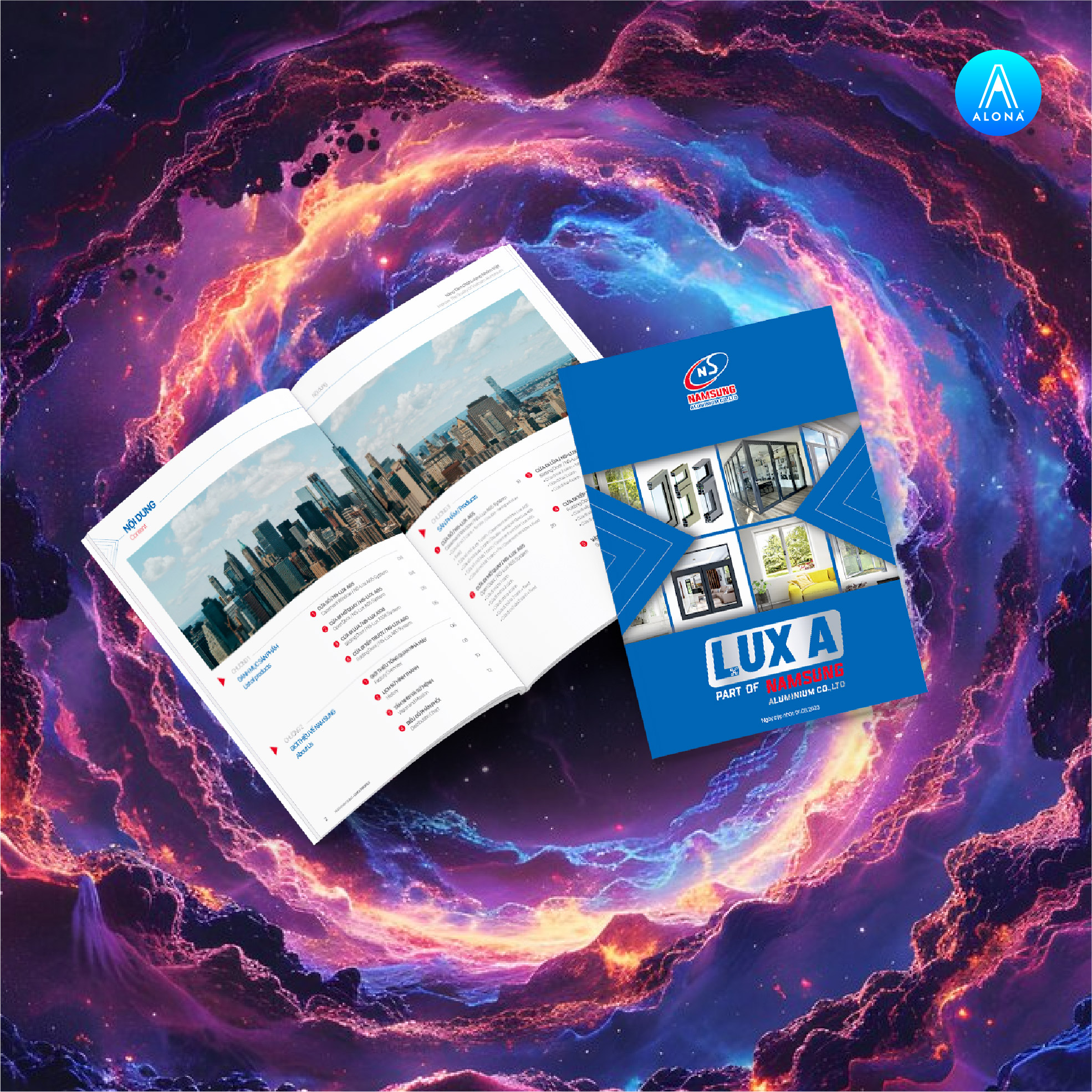 Hồ sơ năng lực - Profile
