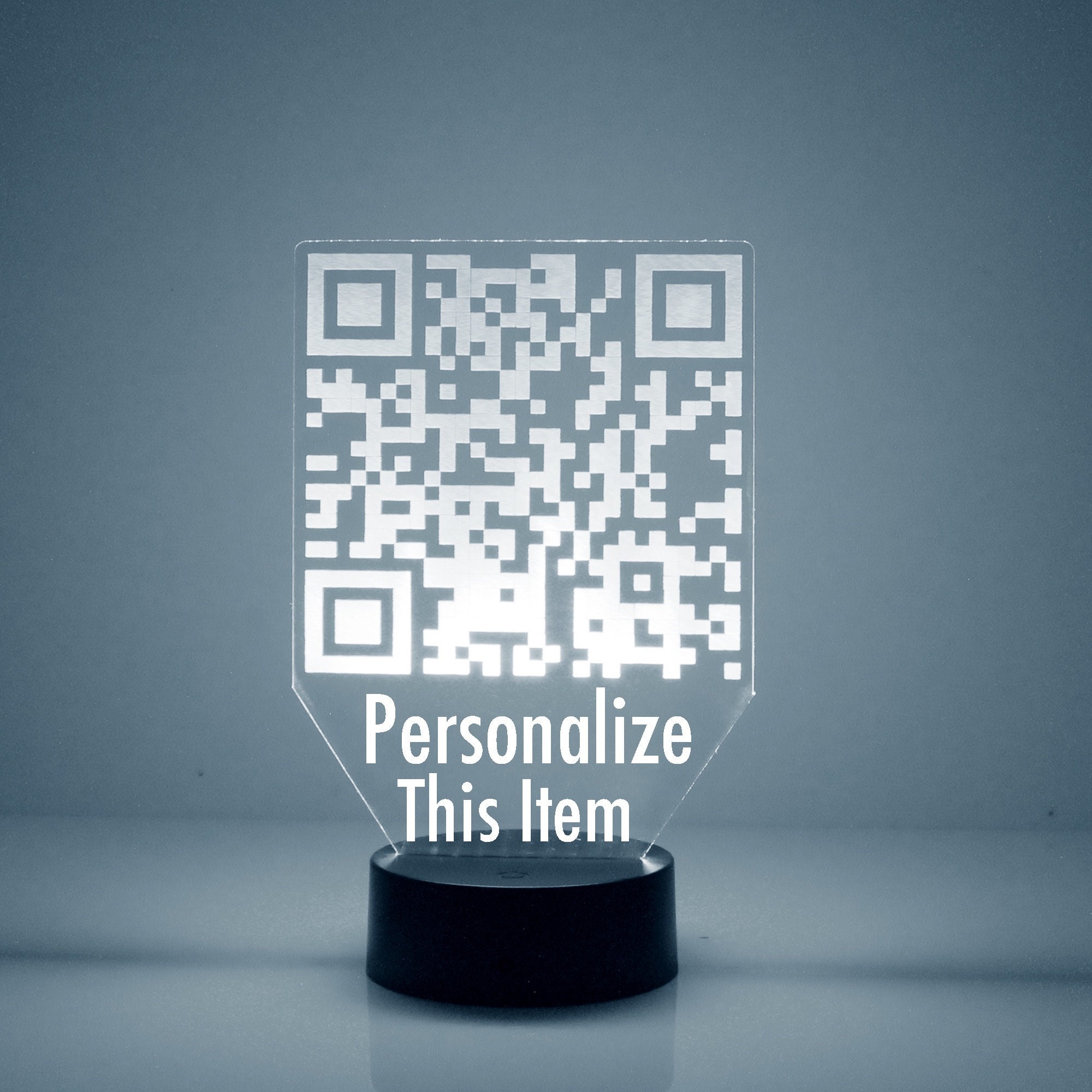 Có nhiều loại tem QR Code Có nhiều loại tem QR Code