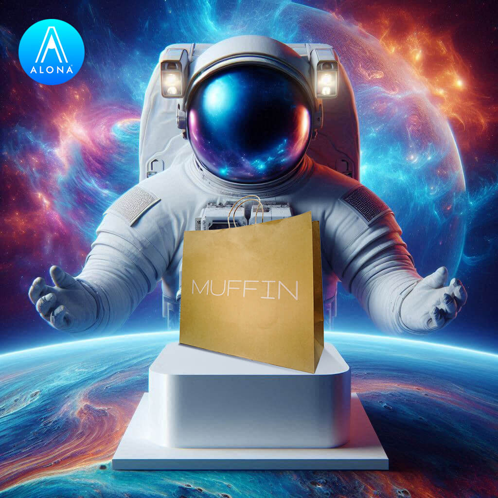 Túi giấy đựng giày nhiều size, phù hợp mọi loại giày