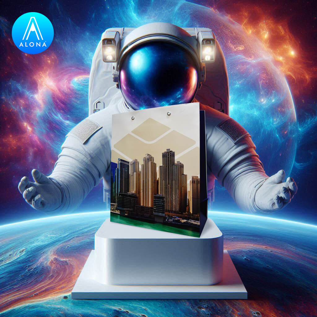 Túi giấy đựng giày với thiết kế đa dạng và nhiều màu sắc