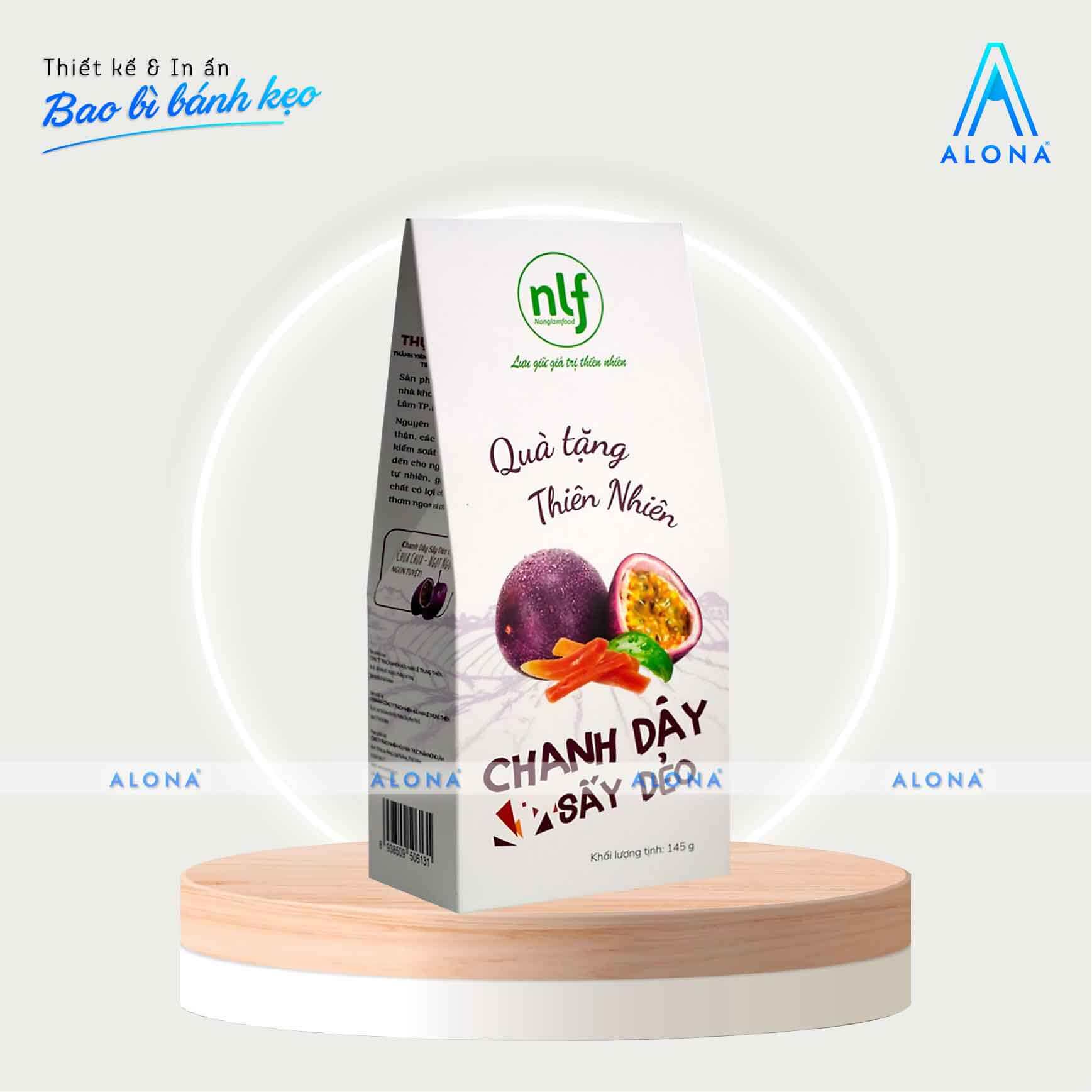 Túi giấy ghép màng nhôm giúp quảng bá thương hiệu tốt hơn