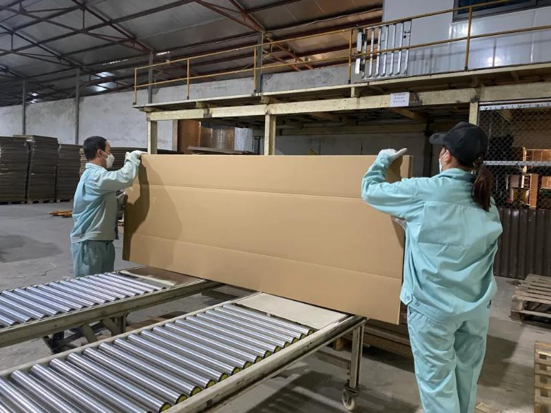 Kỹ thuật in offset hộp giấy carton được sử dụng phổ biến nhất hiện nay