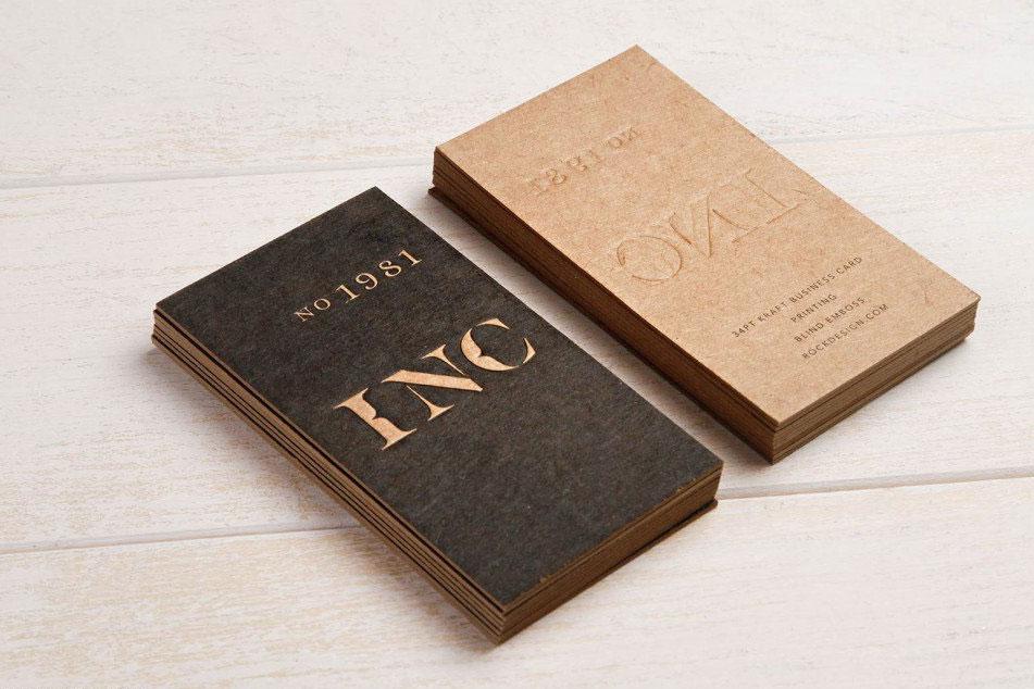 giấy kraft tái chế