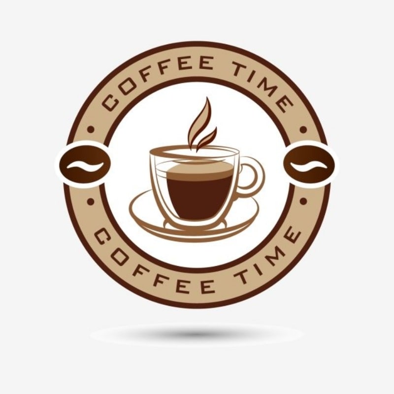 logo ly cafe