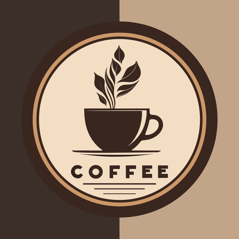 logo ly cafe
