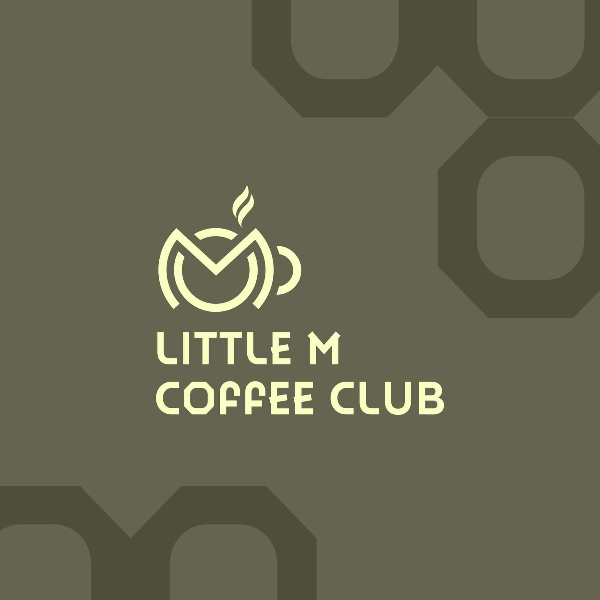 logo ly cafe
