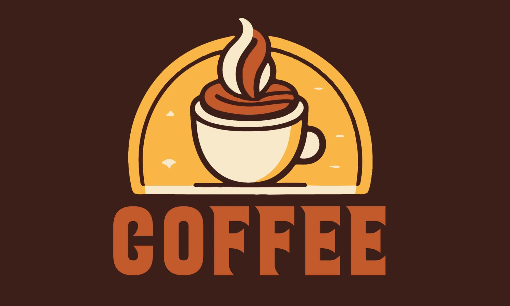 logo ly cafe