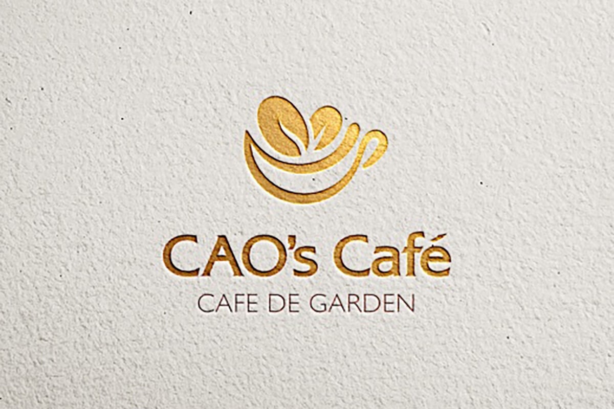 logo ly cafe