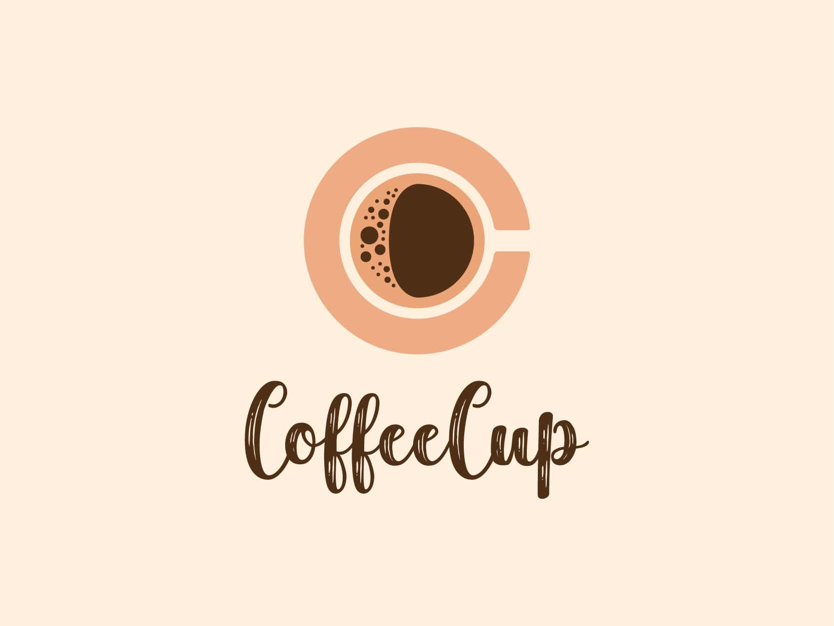 logo ly cafe