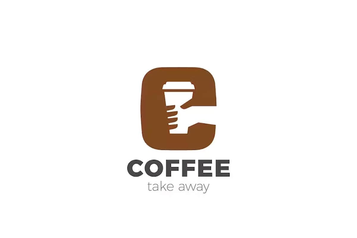 logo ly cafe