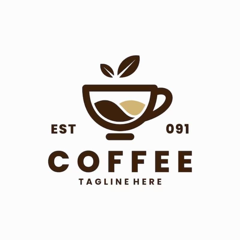 logo ly cafe