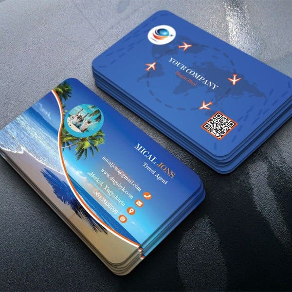 Name card đại lý vé máy bay cao cấp dịch vụ VIP Name card đại lý vé máy bay cao cấp dịch vụ VIP