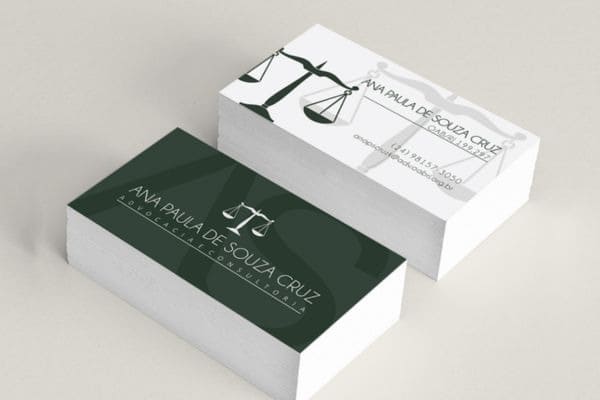 Mẫu card visit luật sư 11 Mẫu card visit luật sư 11