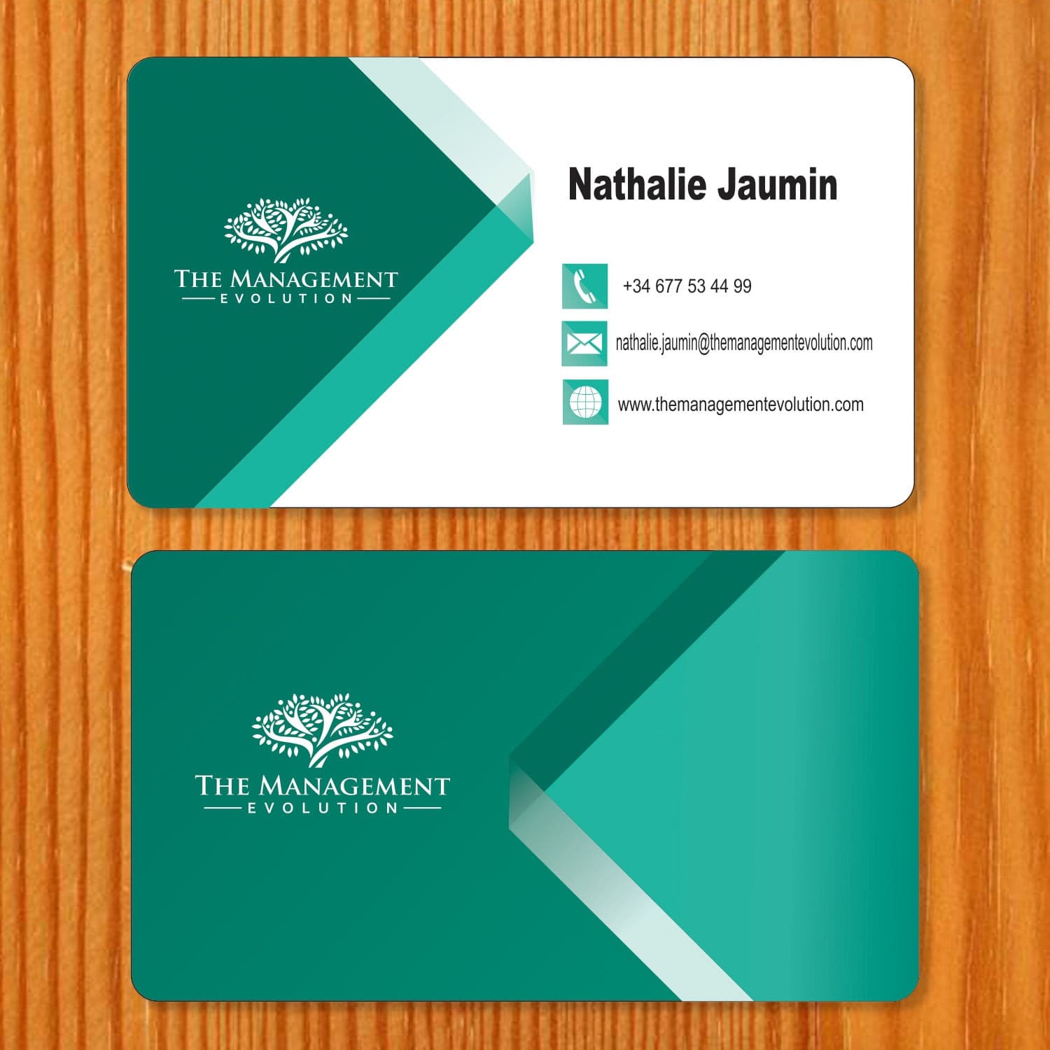 Mẫu card visit spa chuyên nghiệp Mẫu card visit spa chuyên nghiệp