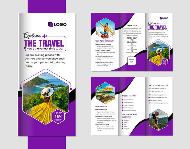 Mẫu catalogue du lịch 27