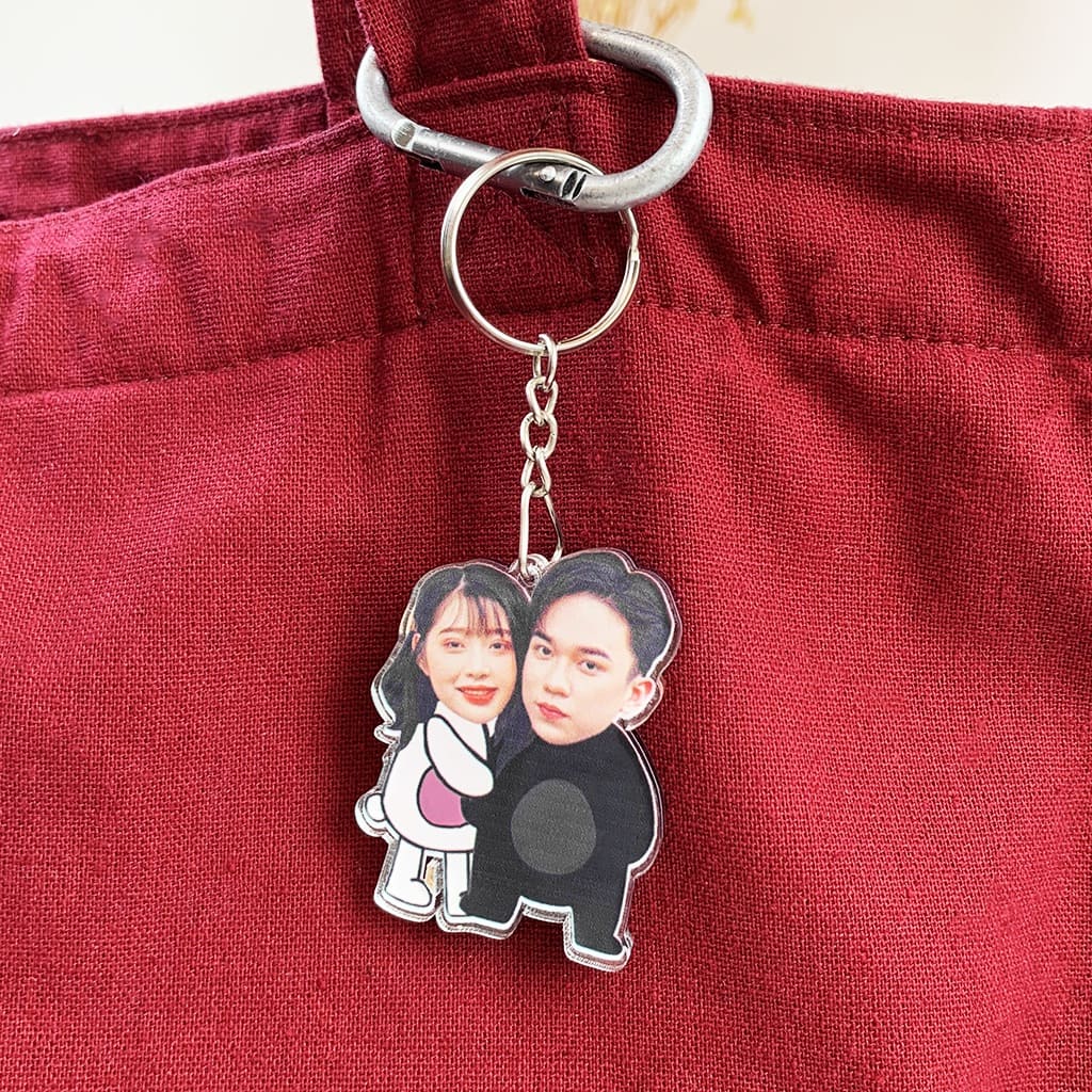 Qùa valentine cho nam