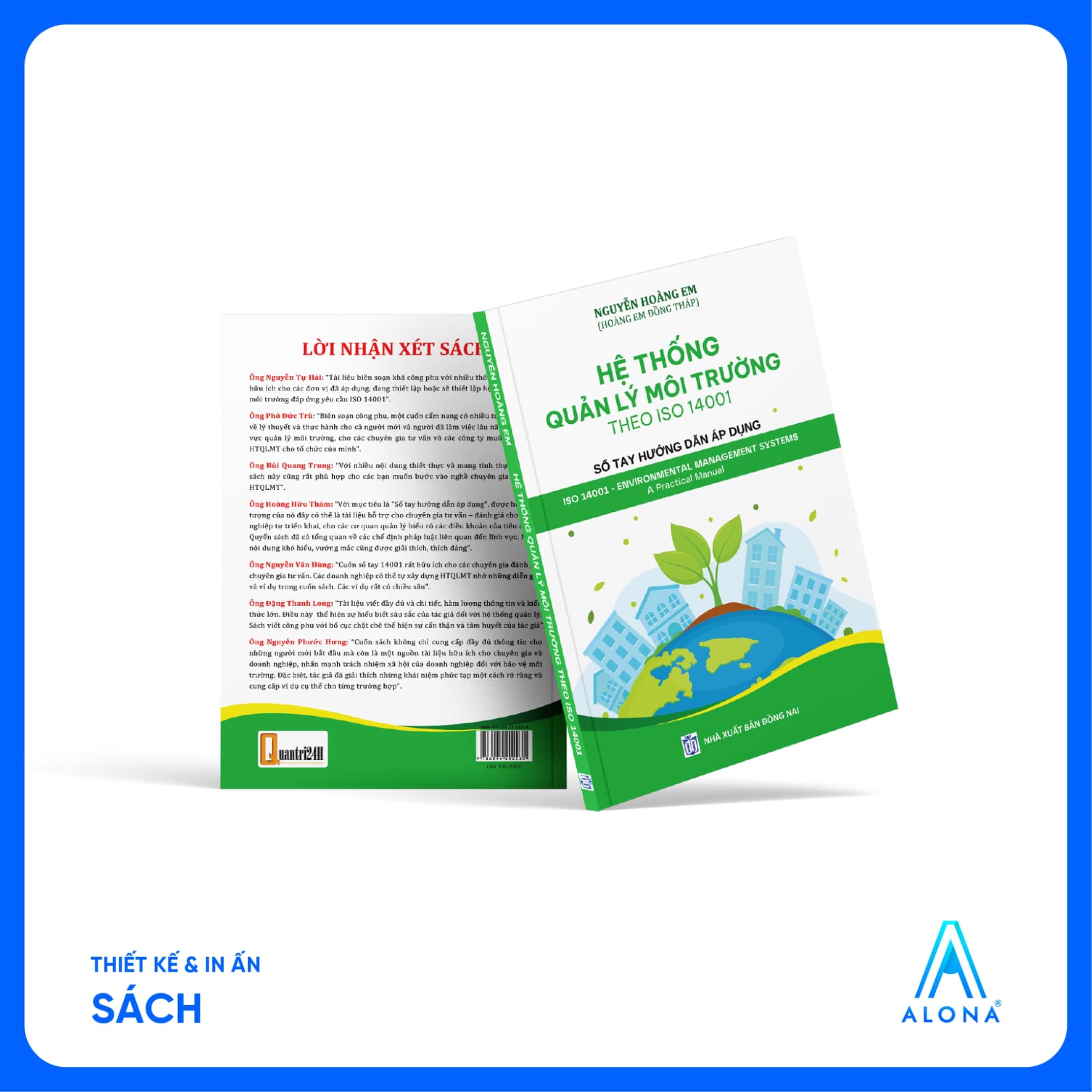 mẫu bìa sách