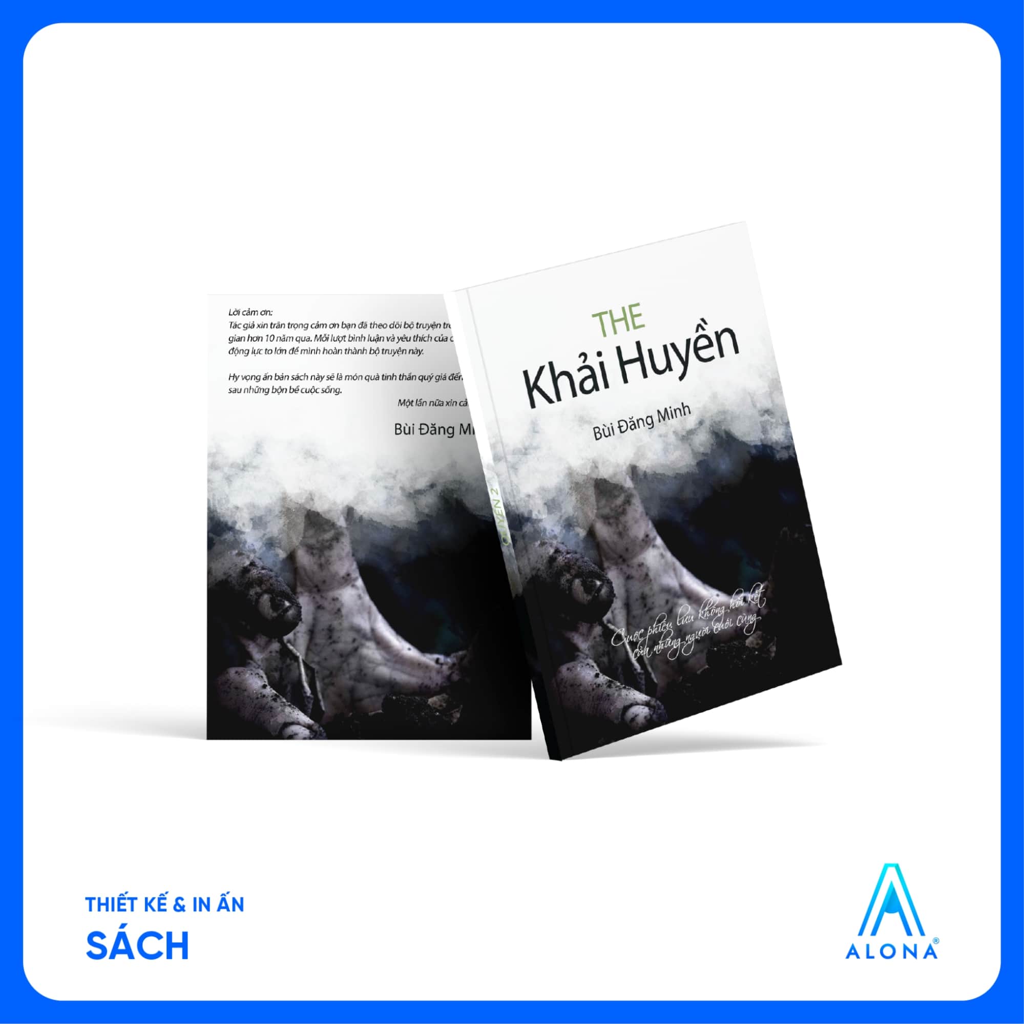 mẫu bìa sách