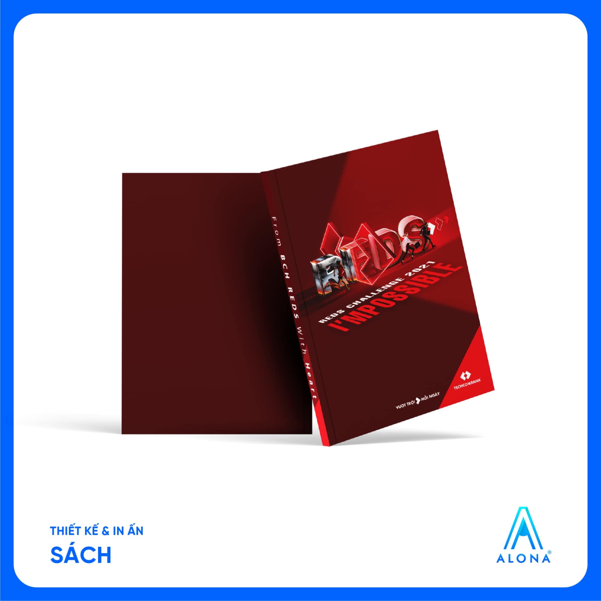 mẫu bìa sách