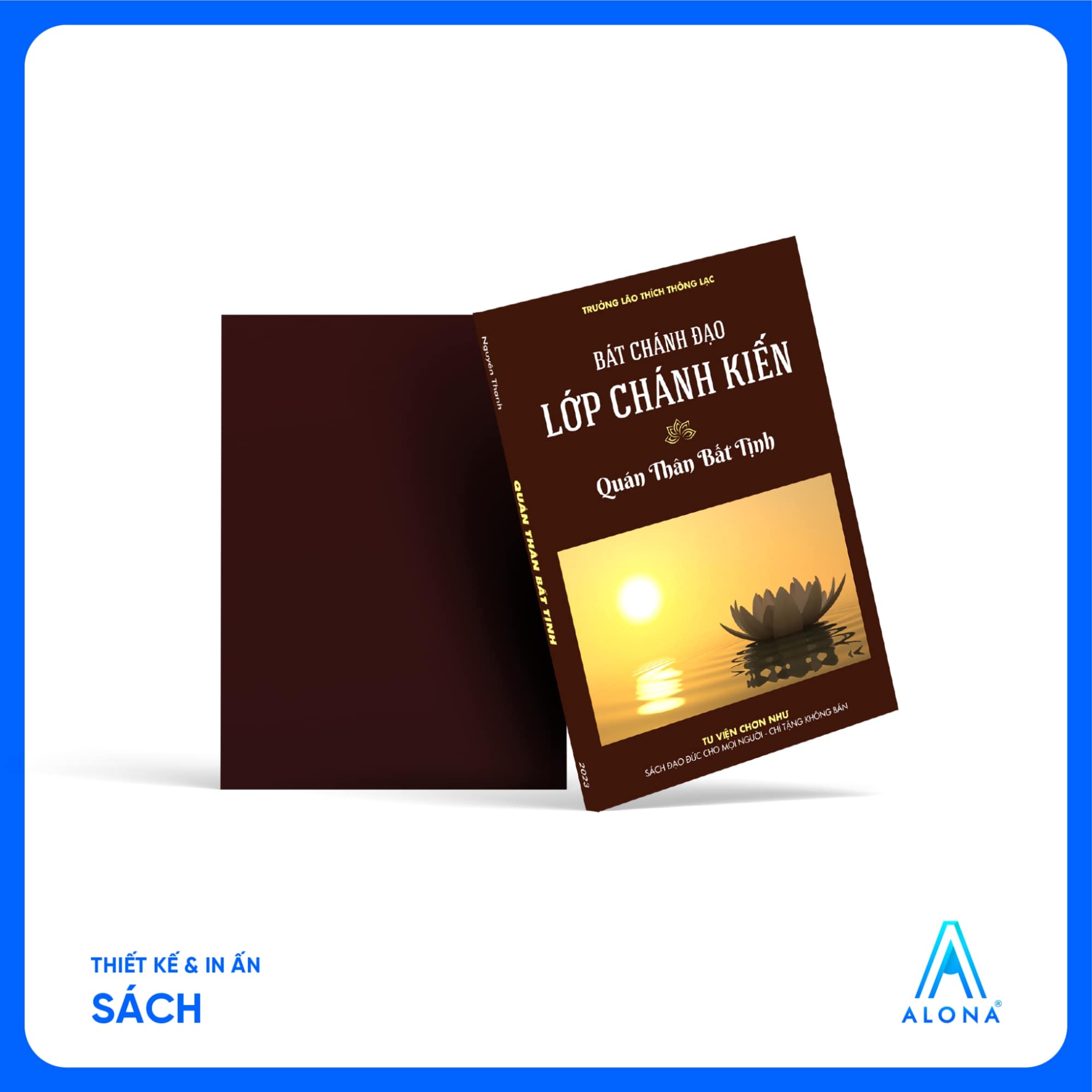 mẫu bìa sách
