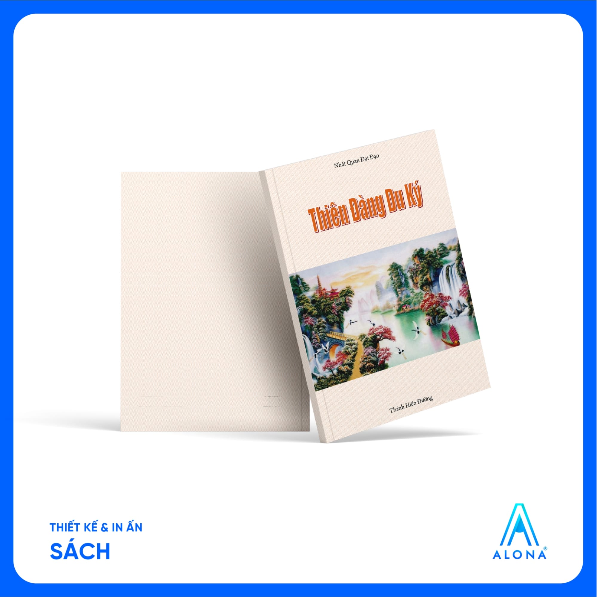 mẫu bìa sách