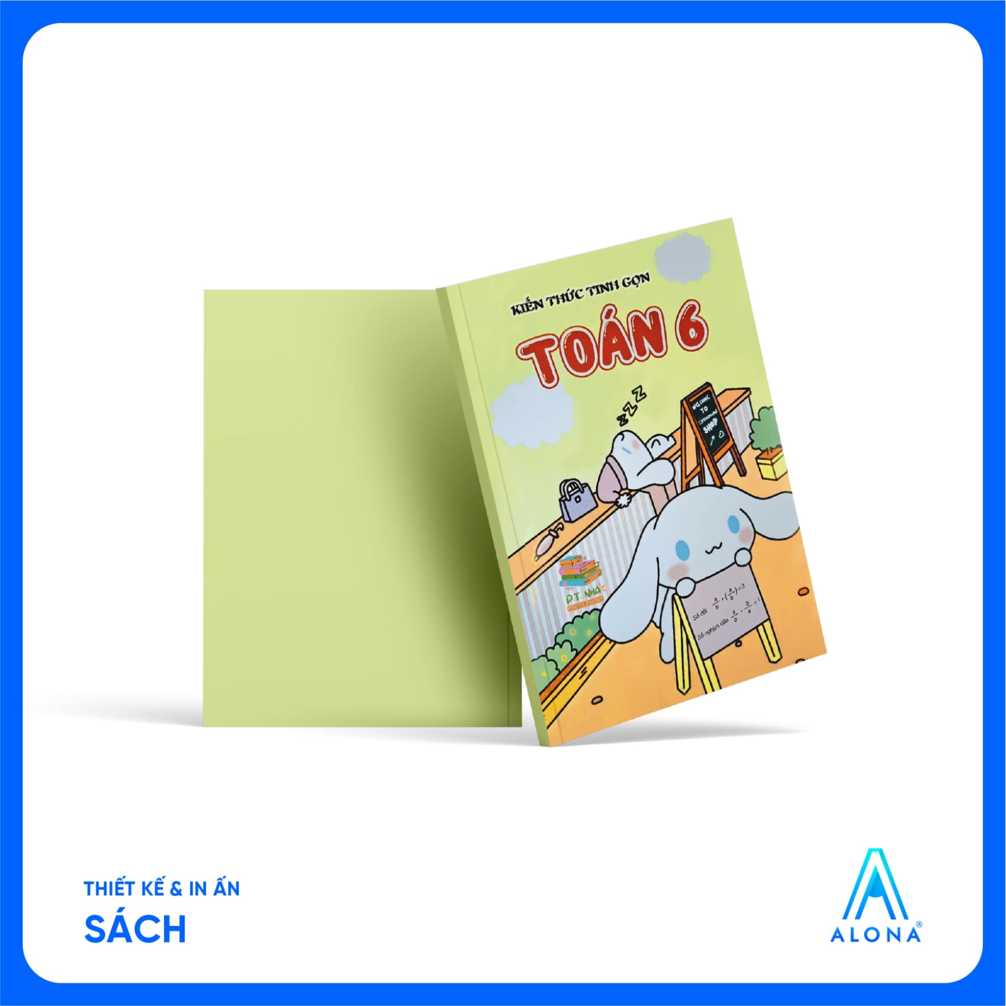 mẫu bìa sách