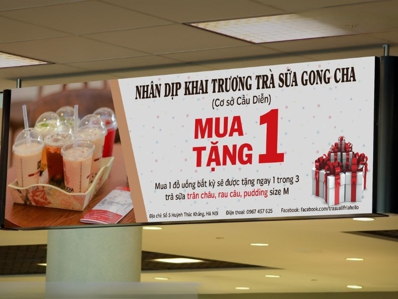 mẫu băng rôn đẹp