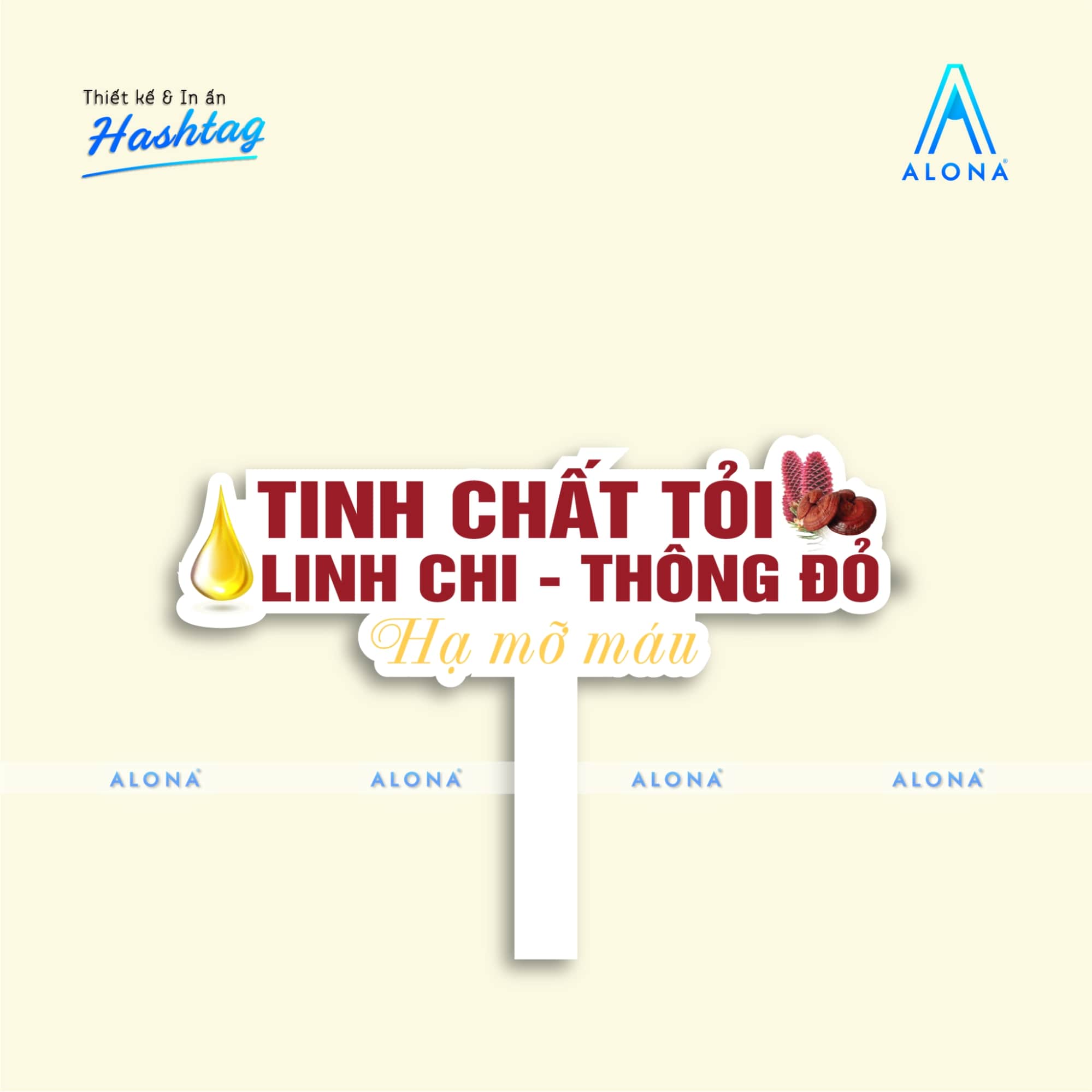 mẫu hashtag cầm tay đẹp