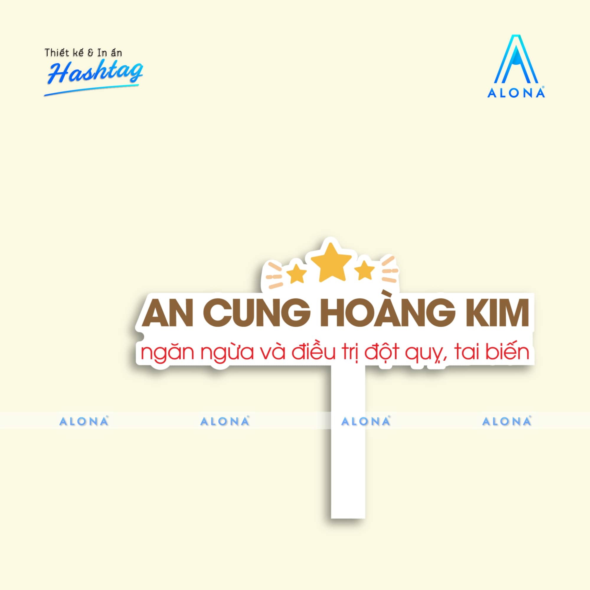 mẫu hashtag cầm tay đẹp