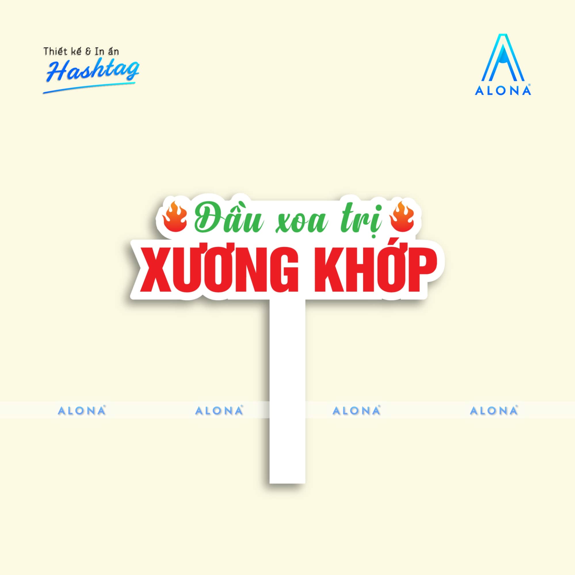 mẫu hashtag cầm tay đẹp