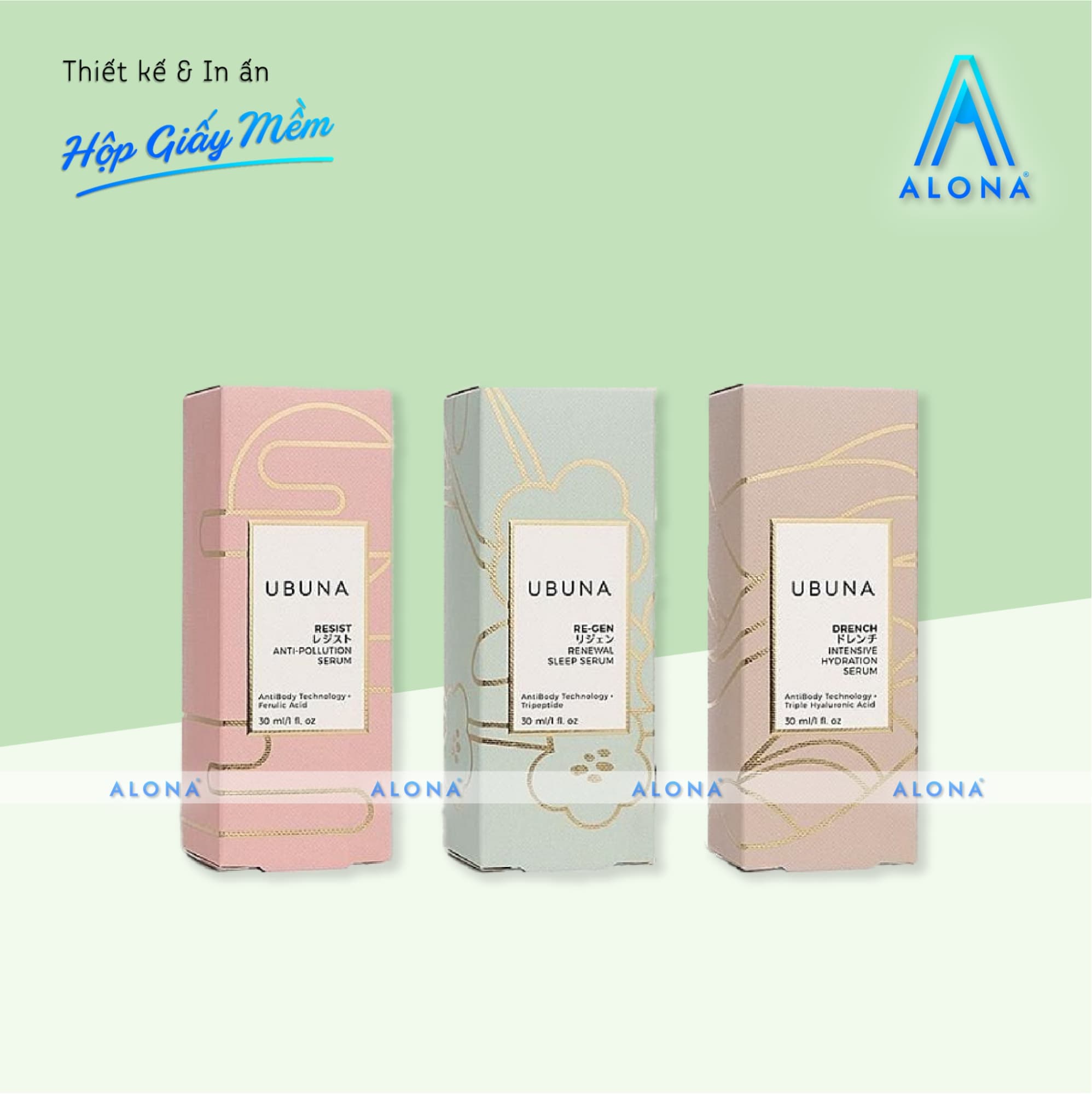 mẫu hộp giấy đẹp