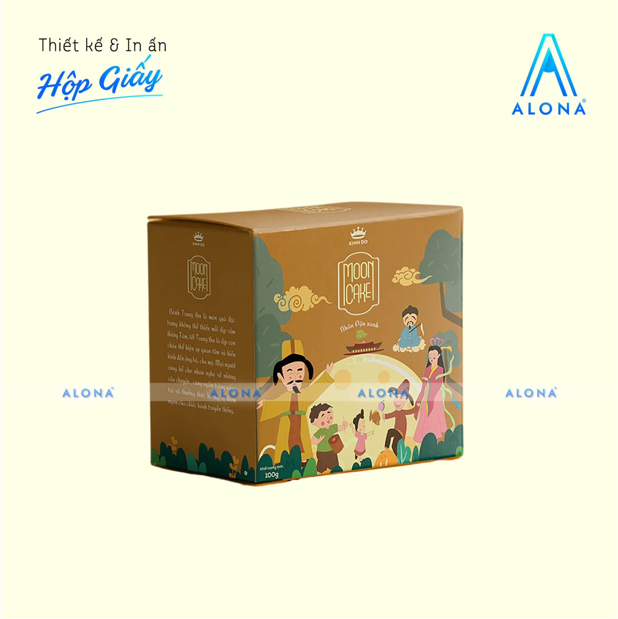 mẫu hộp giấy đẹp