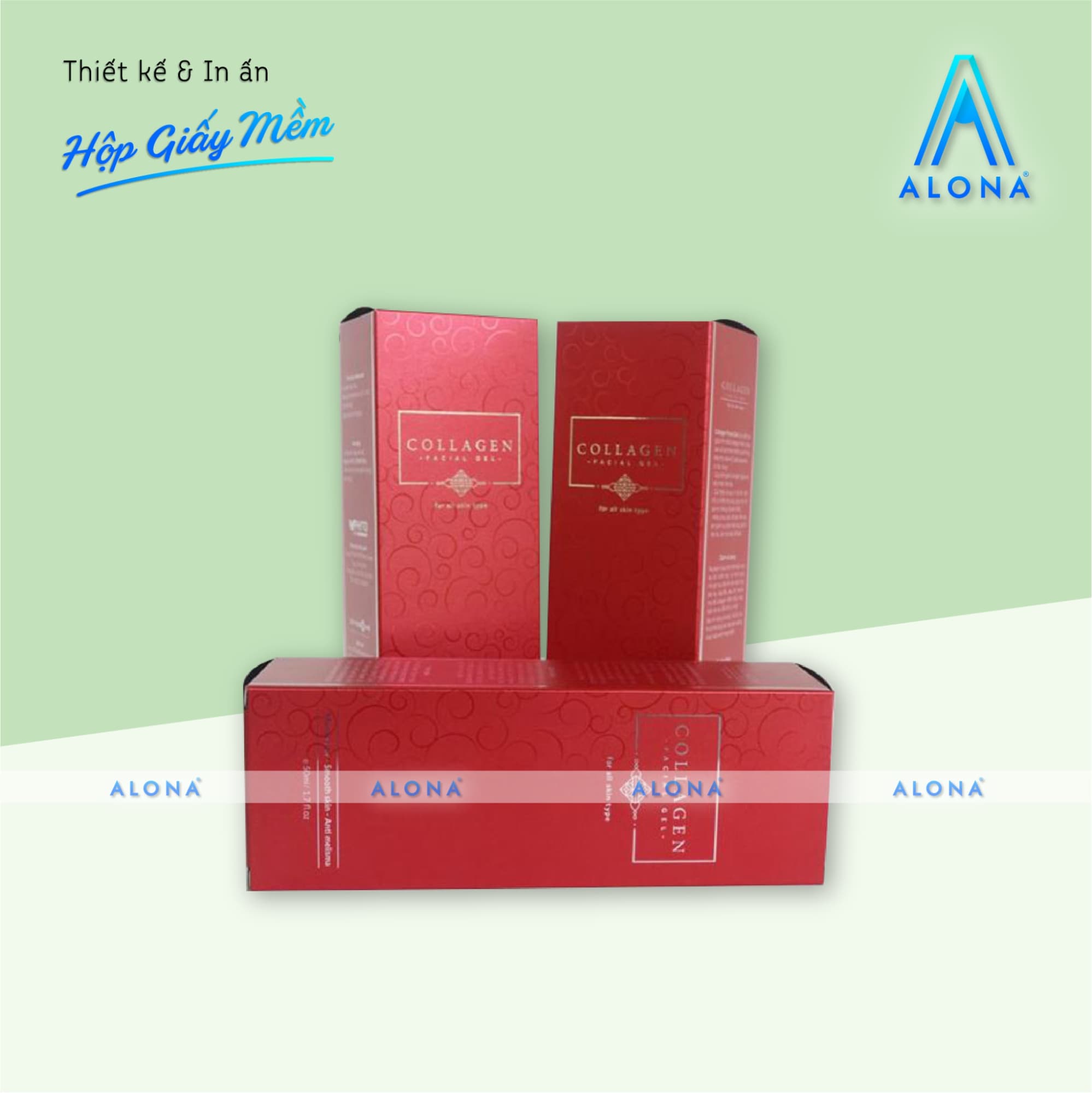 mẫu hộp mỹ phẩm