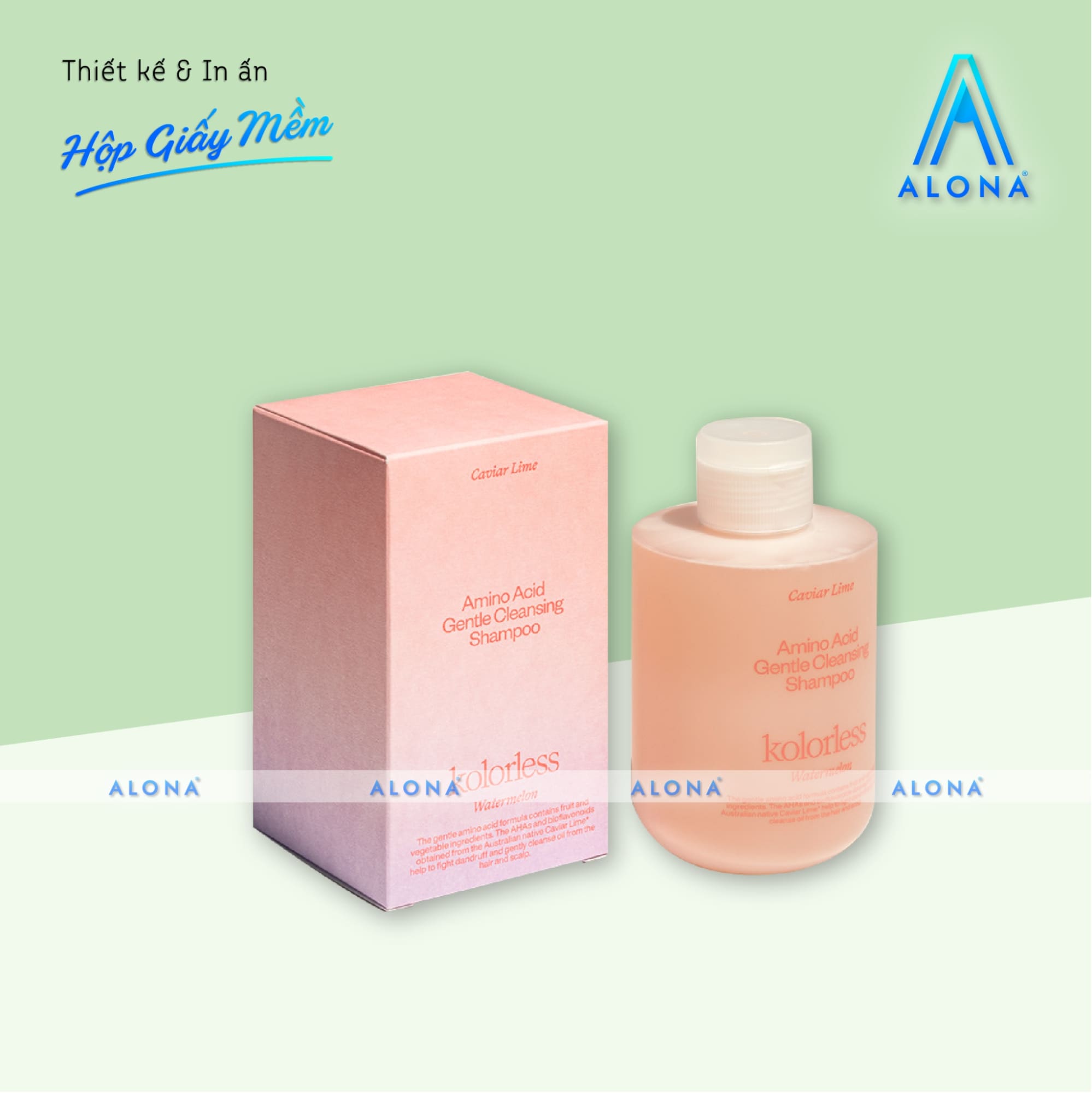 mẫu hộp mỹ phẩm