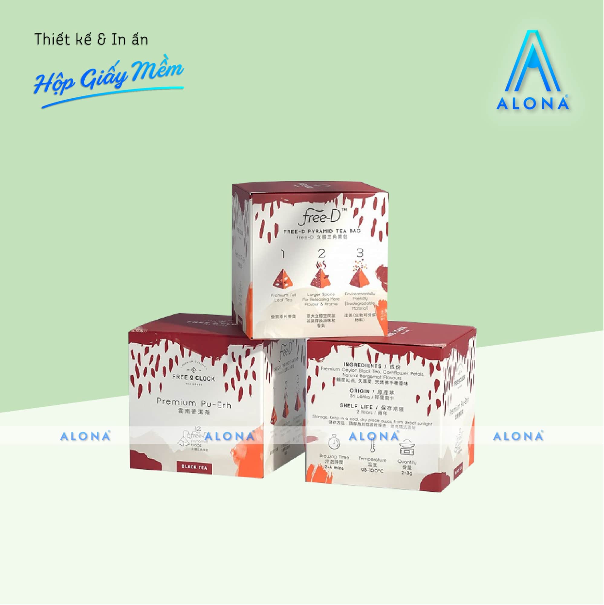 mẫu hộp mỹ phẩm